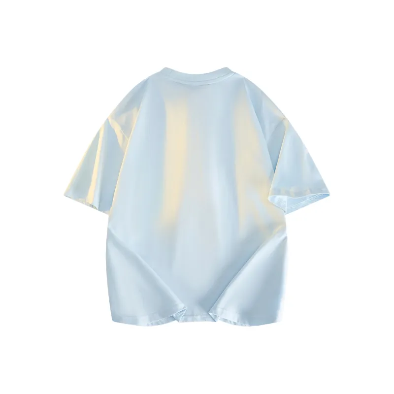 TALKING TOM T Shirts Unisex-40
