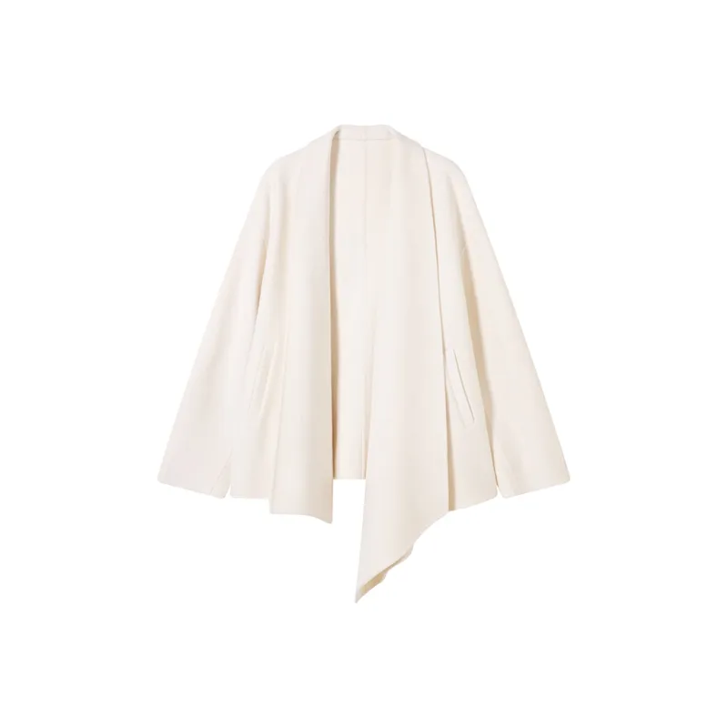 Ouyang Coats Women's-18