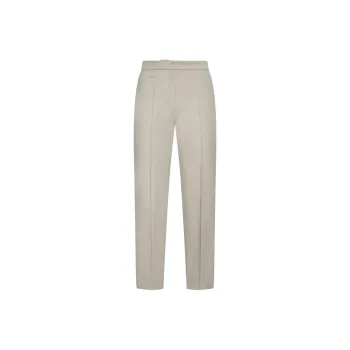 'S MAX MARA Zemira Cropped Trousers