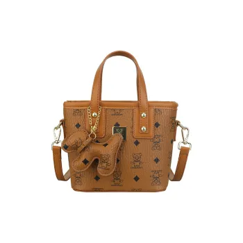 Yalu PU Handbag Women's Multicolor