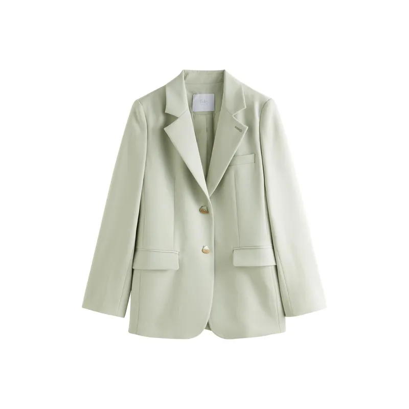 FANSILANEN Premium Versatile Elegance Business Suit Women's-1