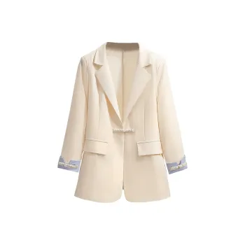 Cypress House Business Suit Women's Apricot