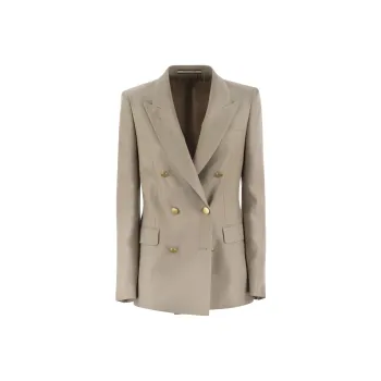Tagliatore Double breasted Suit Jacket