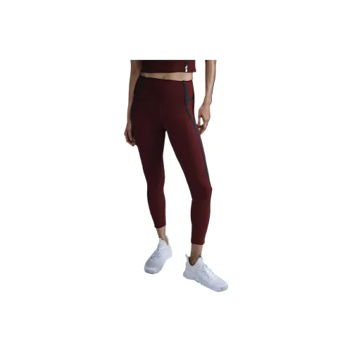Nike One Women's High Waisted 7/8 Leggings
