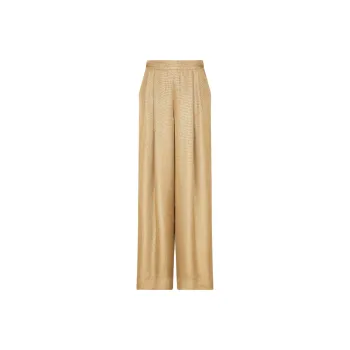 Blazé Milano Preserverance Faverolles Metallic threading Trousers