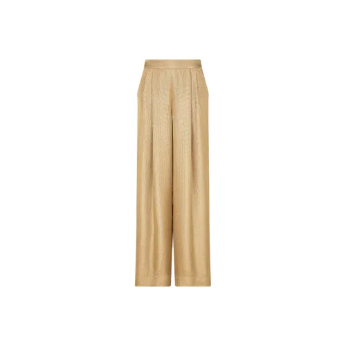 Blazé Milano Preserverance Faverolles Metallic threading Trousers