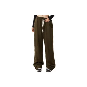 ZUOBEIKA Casual Pants Women's