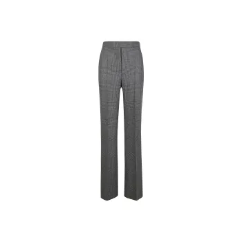MaxMara Casual Pants Women's Gray