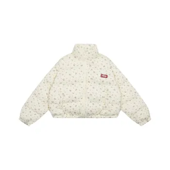 KKX Puffer Jackets Women's