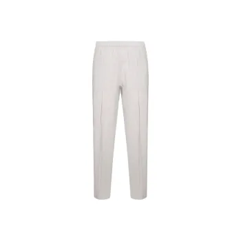 Fabiana Filippi Elasticated Waistband Straight Leg Trousers