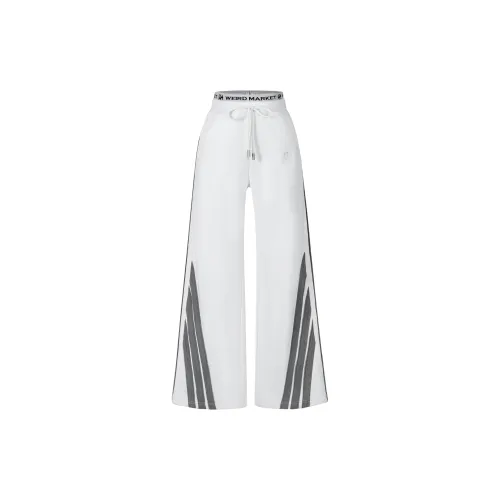 WEIRD MARKET Casual Pants Women's