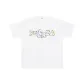 White[Collaboration Embroidered]