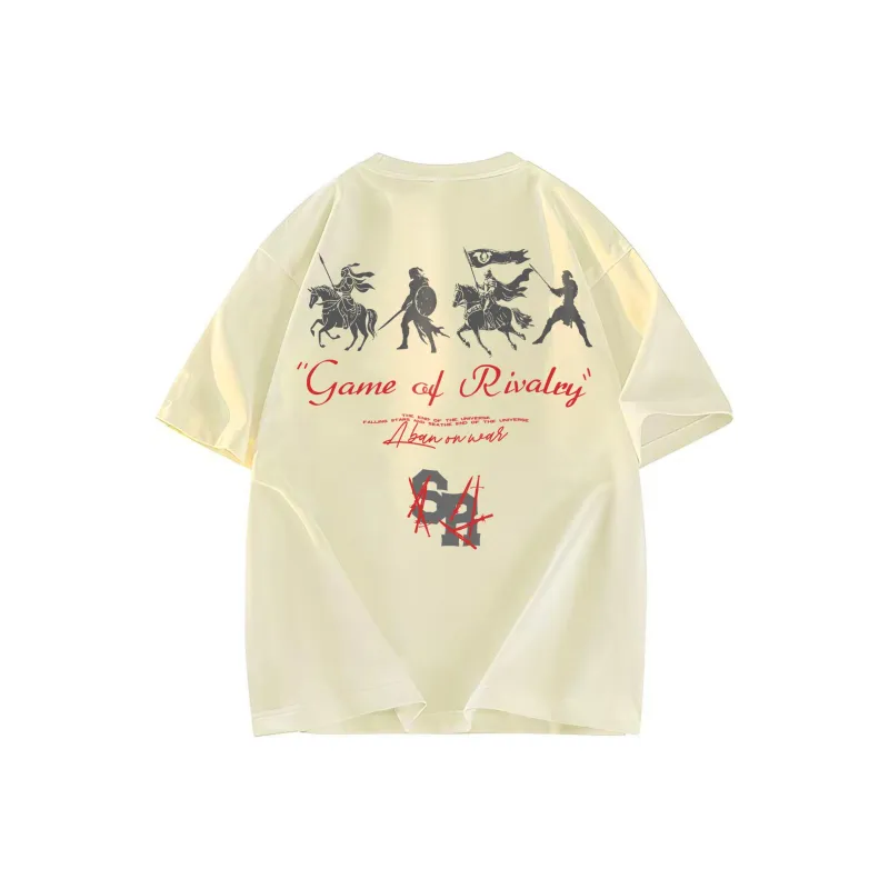 A02 T Shirts Unisex-8