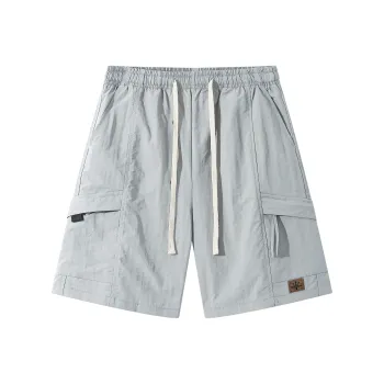 Maserati Casual Shorts Unisex