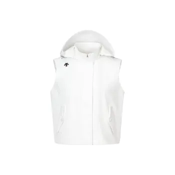 DESCENTE FIELD Collection DESCENTEGOLF Vest Women's