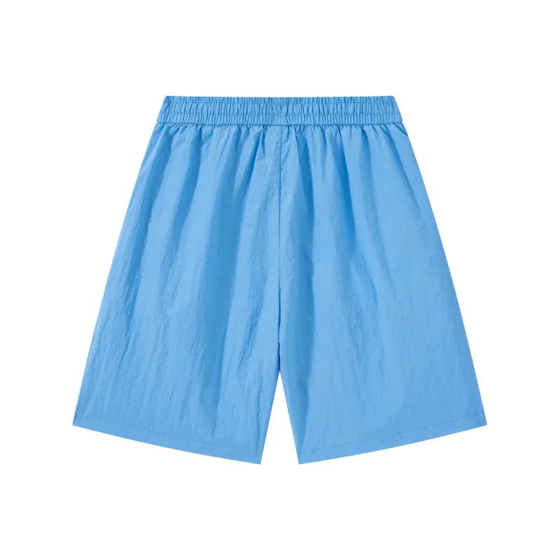 Kawasaki Casual Shorts Unisex-25