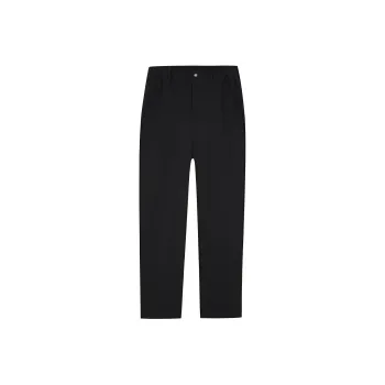 NORTHLAND Casual Pants Women's Pure Black