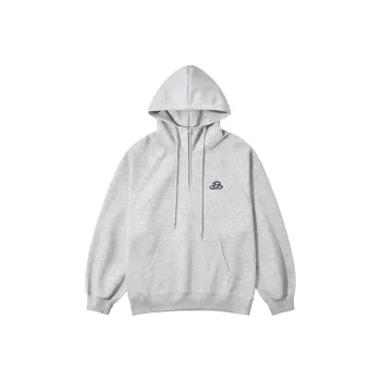 DESSUU Sweatshirt Women's Heather Gray