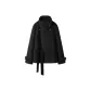 Raven Stone Black