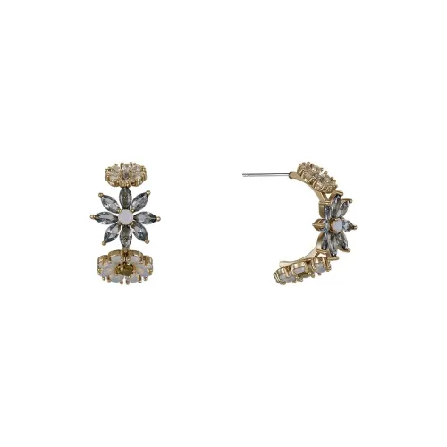 RiotLILY Copper Alloy Earrings Women's