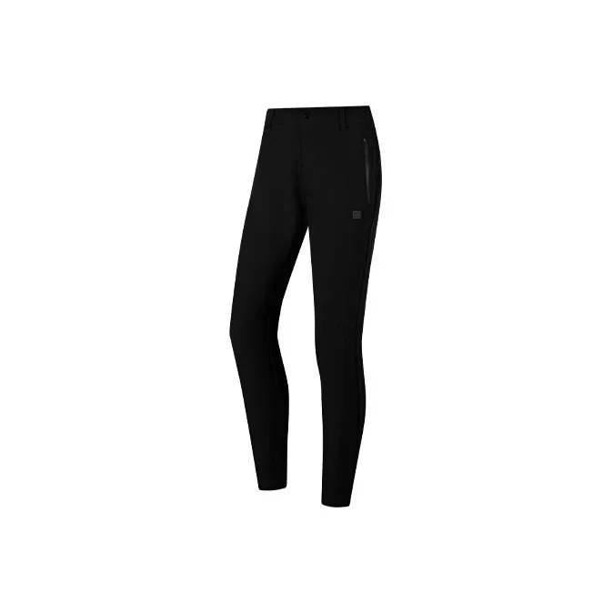 Joma Casual Pants Women's Black-0
