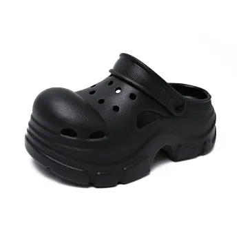 BEAR UNION Slippers / Home Slippers