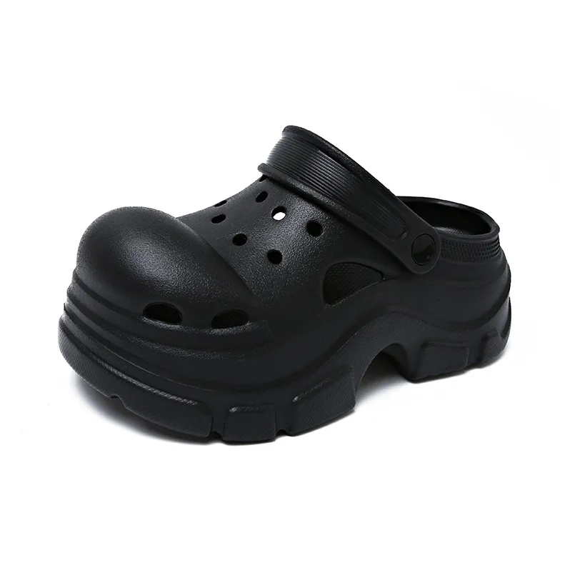 BEAR UNION Slippers / Home Slippers-0