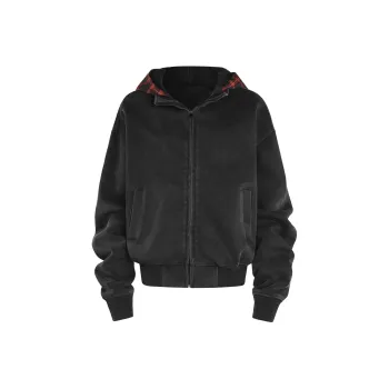PLUSONEONE+ Denim Jacket Women's