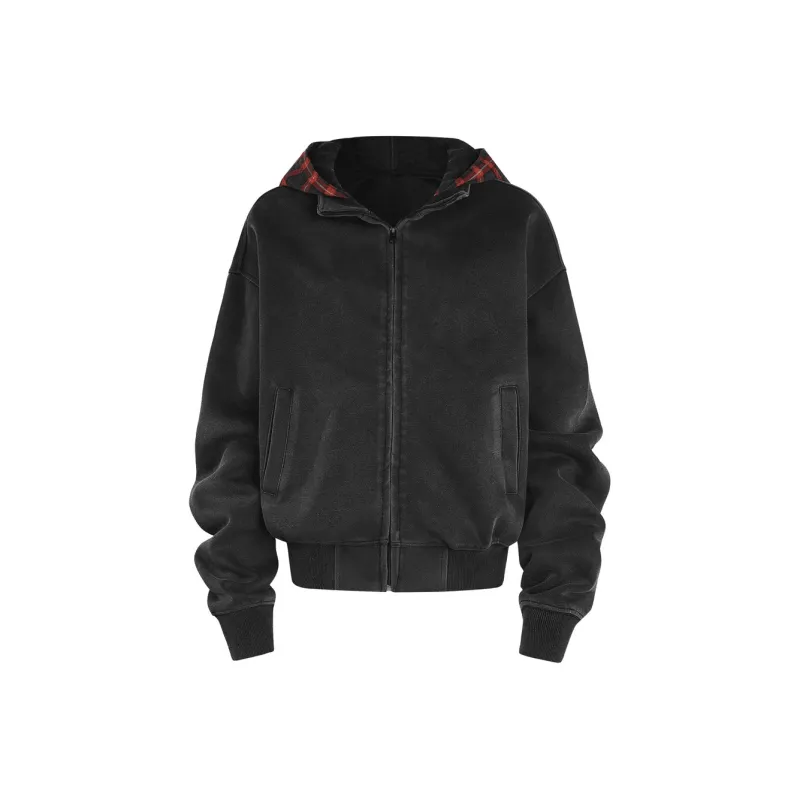 PLUSONEONE+ Denim Jacket Women's-0