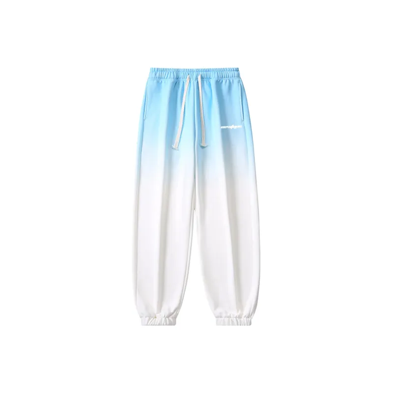 Nt Casual PaNts Unisex-9