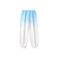 White Blue