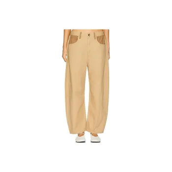 RAG&BONE Casual Pants Women's Light Brown