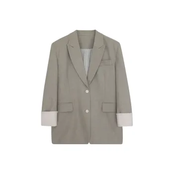 REAL EASY Business Suit Women's