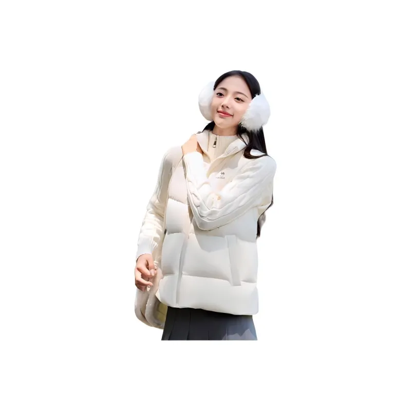 CAMEL Vests Women's-2