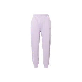 Adidas Casual Pants Women's Silver