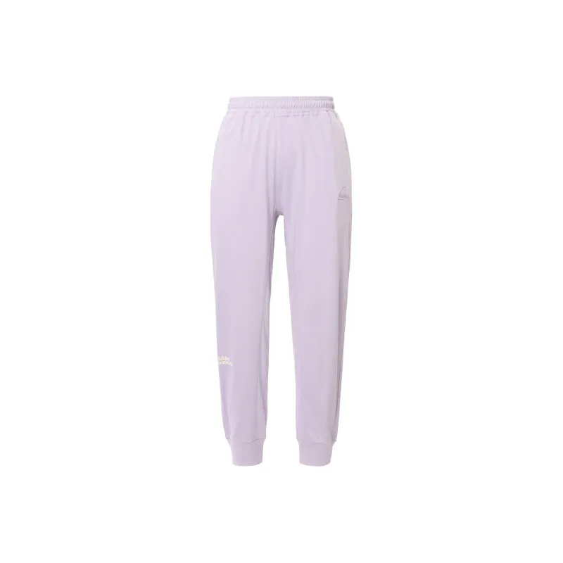 Adidas Casual Pants Women's Silver-0