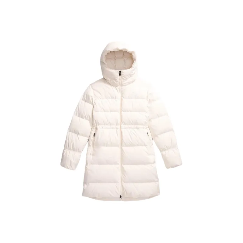 THE NORTH FACE Women's Explore Farther Parka-0