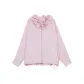 Floral Pink Purple