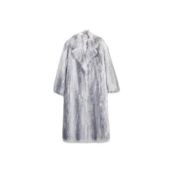 STAND STUDIO Julie Long Sleeved Coat