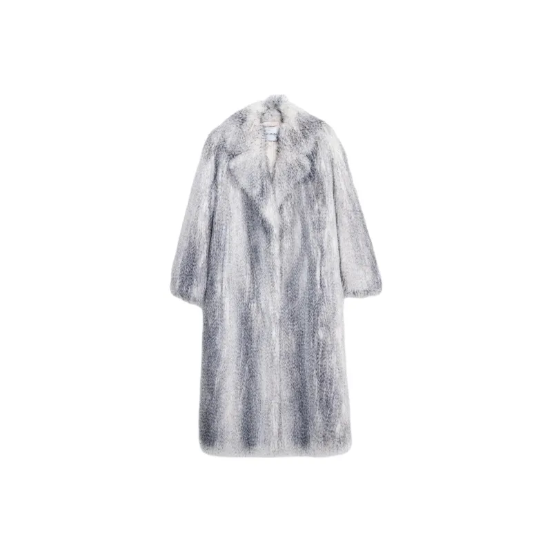 STAND STUDIO Julie Long Sleeved Coat-0