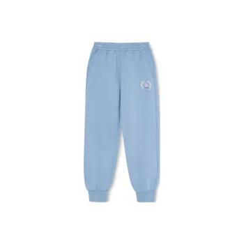 MLB Los Angeles Dodgers Casual Pants Women's Blue