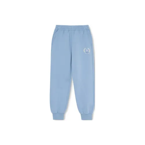 MLB Los Angeles Dodgers Casual Pants Women's Blue
