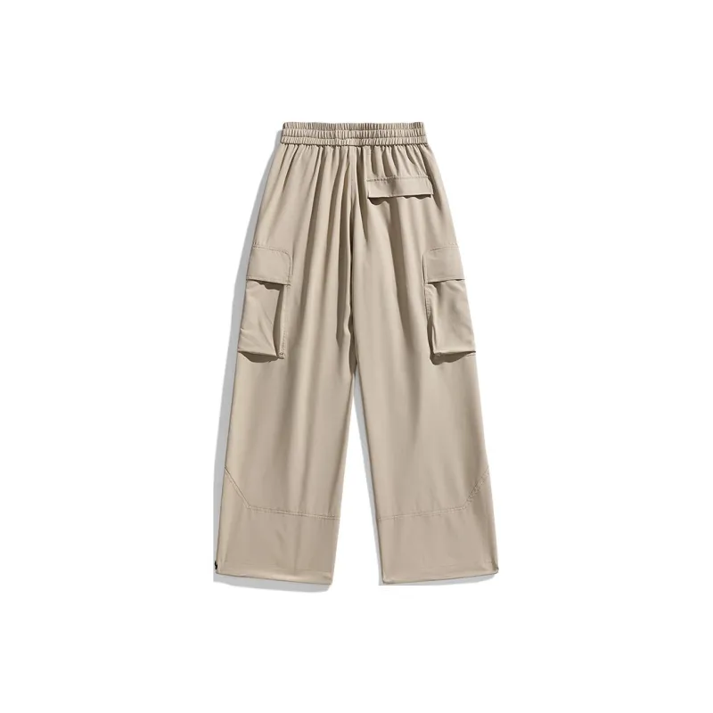 SIL VITIN Casual Pants Unisex-6