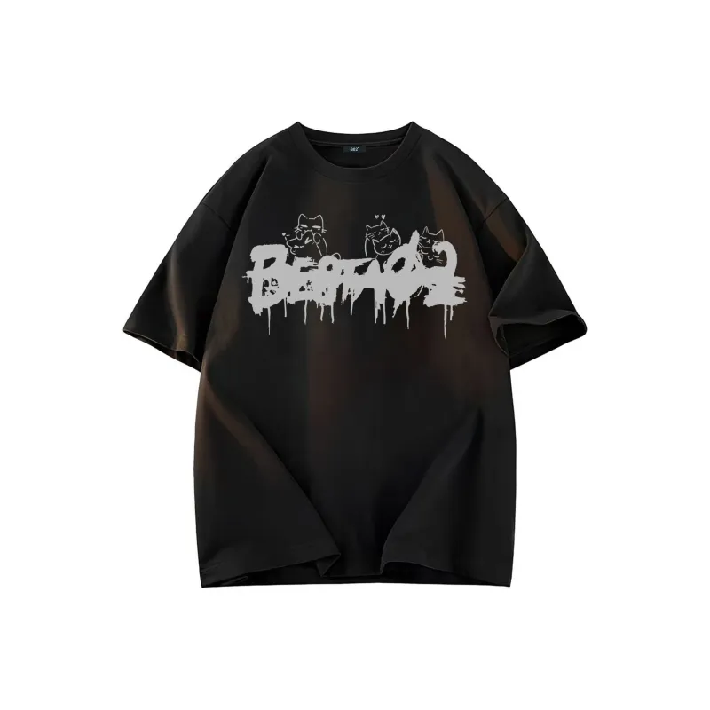 A02 T Shirts Unisex-5