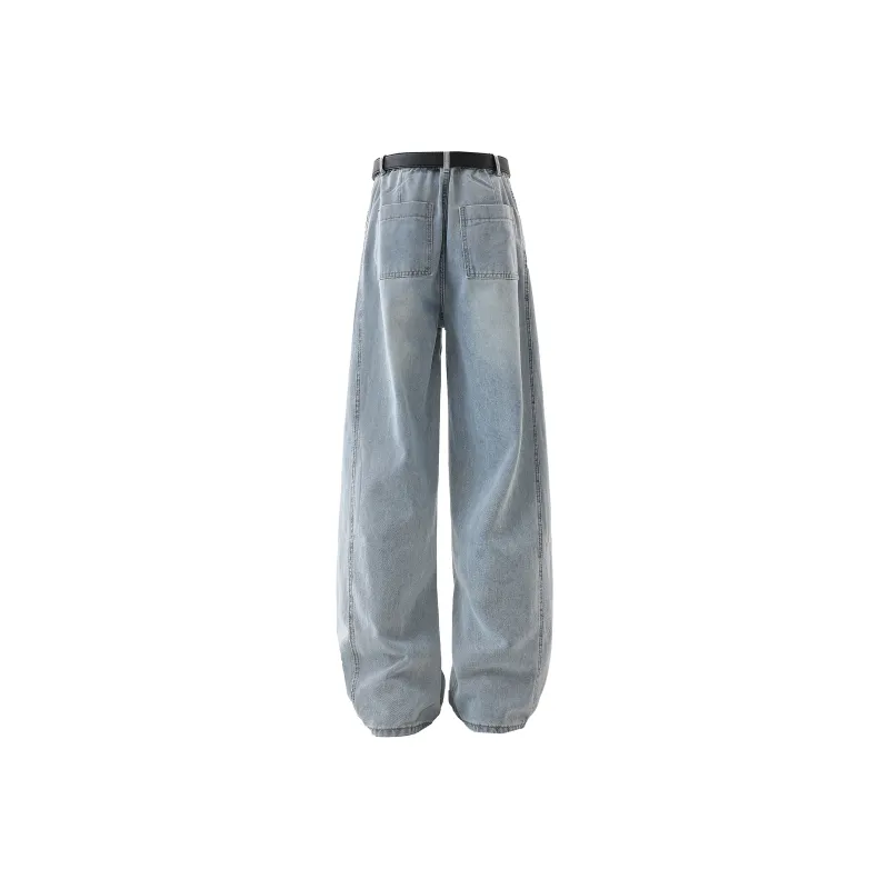 CHARLIE GOLF Jeans Unisex-1