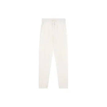 Loro Piana Straight Leg Drawstring Knitted Trousers