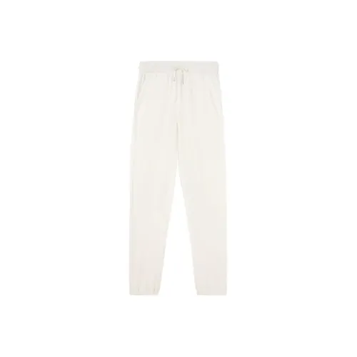 Loro Piana Straight Leg Drawstring Knitted Trousers