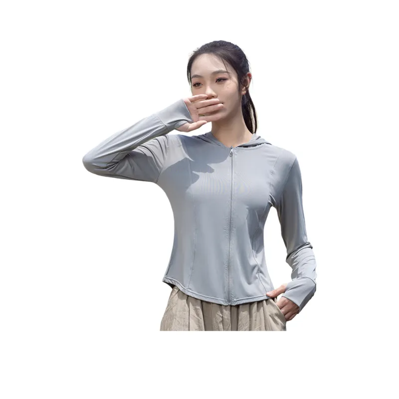 Kele Coco Sun Protection Clothing Women's-1