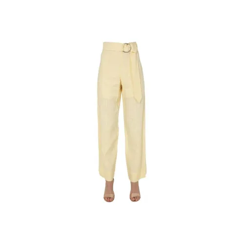 BAUM UND PFERDGARTEN Nimue Straight Leg Trousers