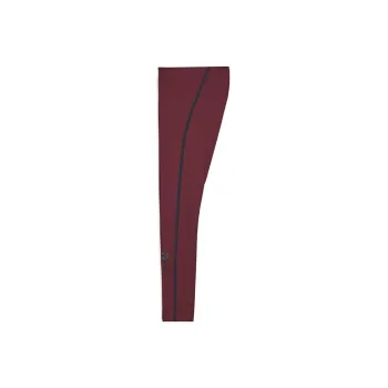 Y 3 Casual Pants Women's Burgundy